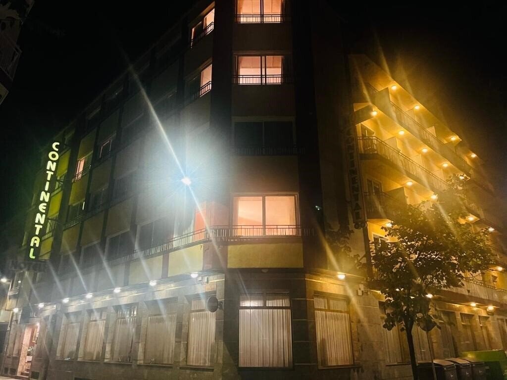 Панорама Continental 2*