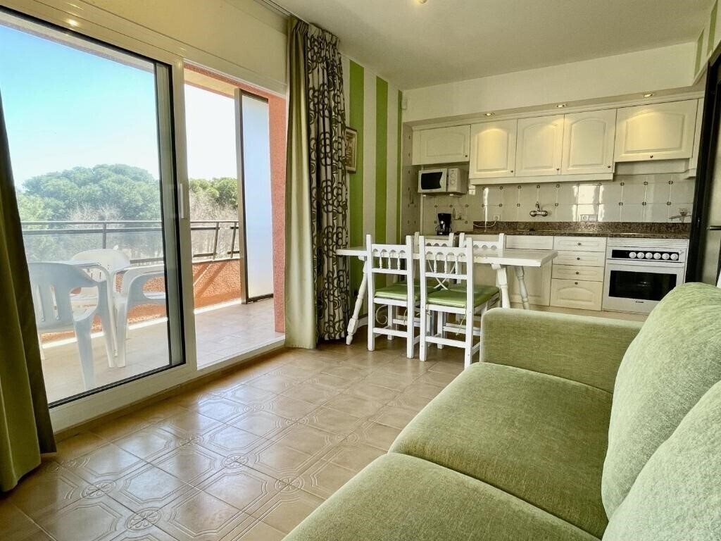 Картинка Apartments Salles Beach 3*