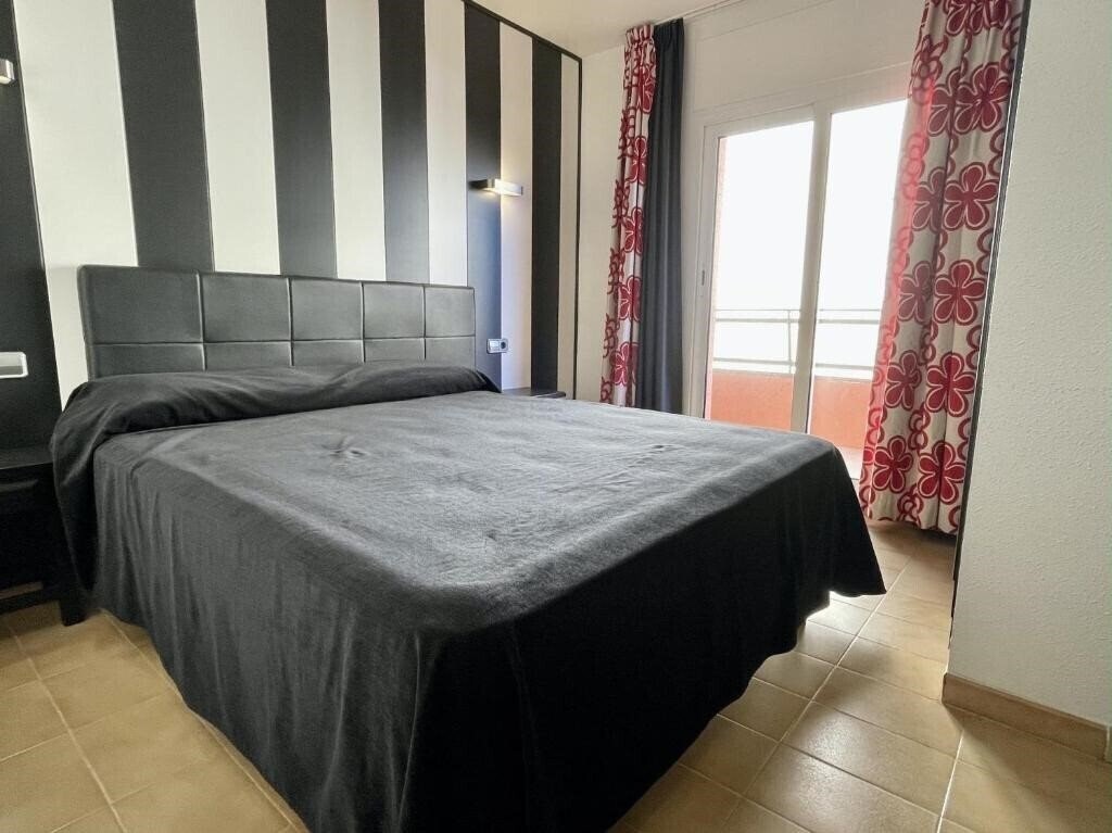 Территория Apartments Salles Beach 3*