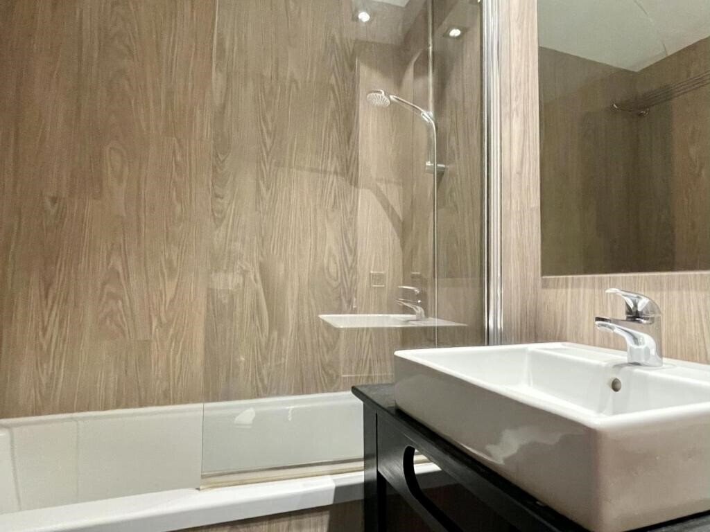 Апартаменты Apartments Salles Beach 3*