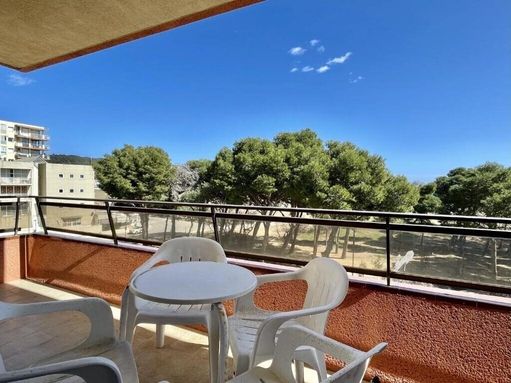 Панорама Apartments Salles Beach 3*