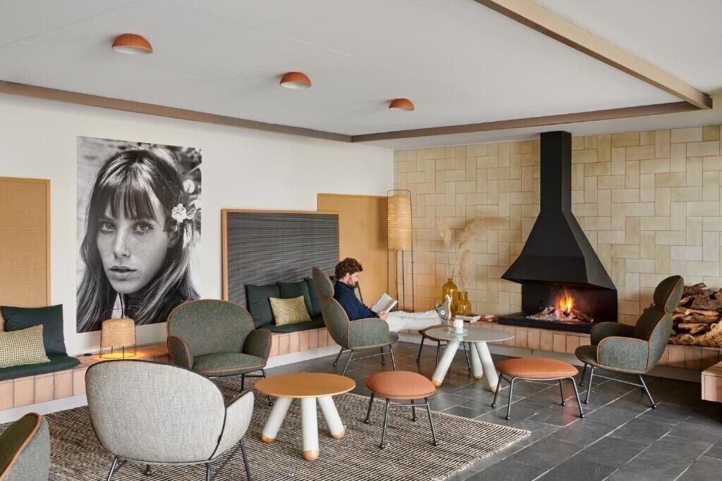 Вид DoubleTree by Hilton Hotel & SPA Emporda 4*