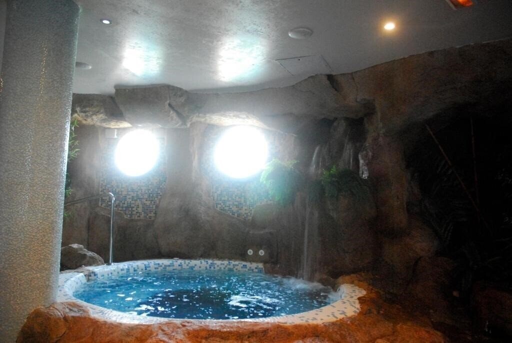 Зображення Olympic Palace 4*