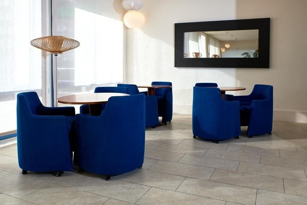 Вид Checkin Blanes (ex. Boix Mar) 3*