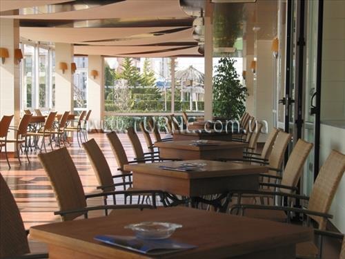 Готель Prestige Goya Park 3*