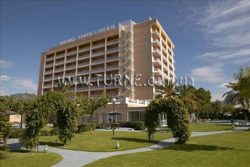 Картинка Prestige Goya Park 3*