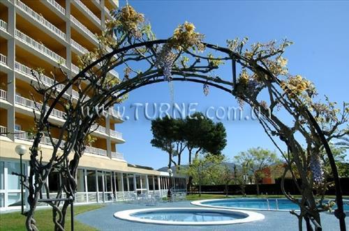 Зображення Prestige Goya Park 3*