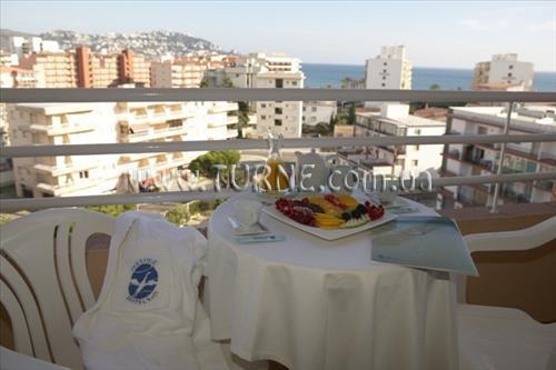 Фотографія Prestige Goya Park 3*