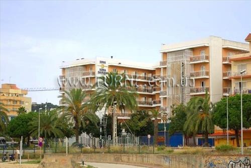 Фотография Serhs Maripins 3*