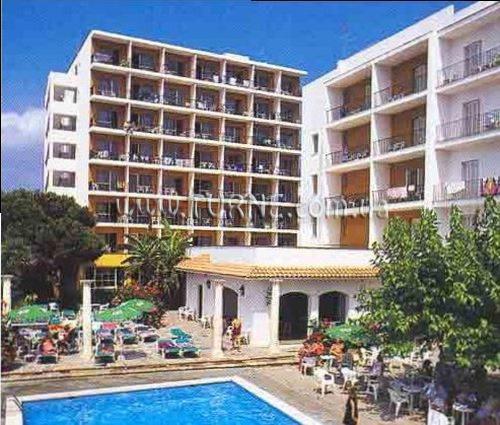 Изображение Serhs Maripins 3*