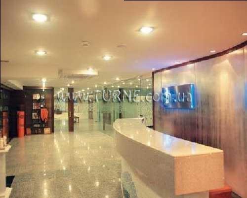 Панорама Prestige Victoria Hotel 3*