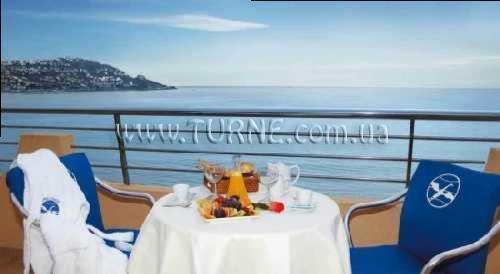 Территория Prestige Victoria Hotel 3*