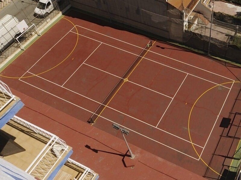 Фотографія Paradis Park 3*