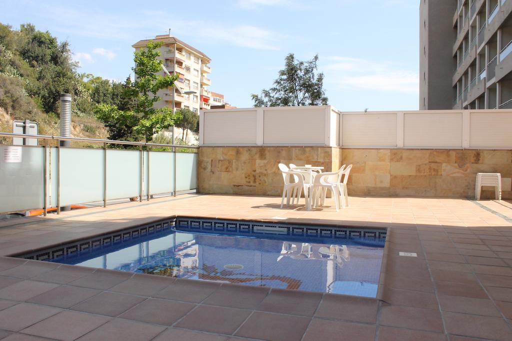 Територія Catalonia 3*