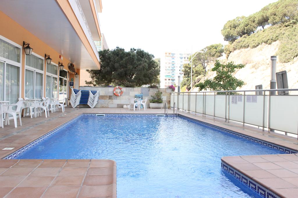 Панорама Catalonia 3*