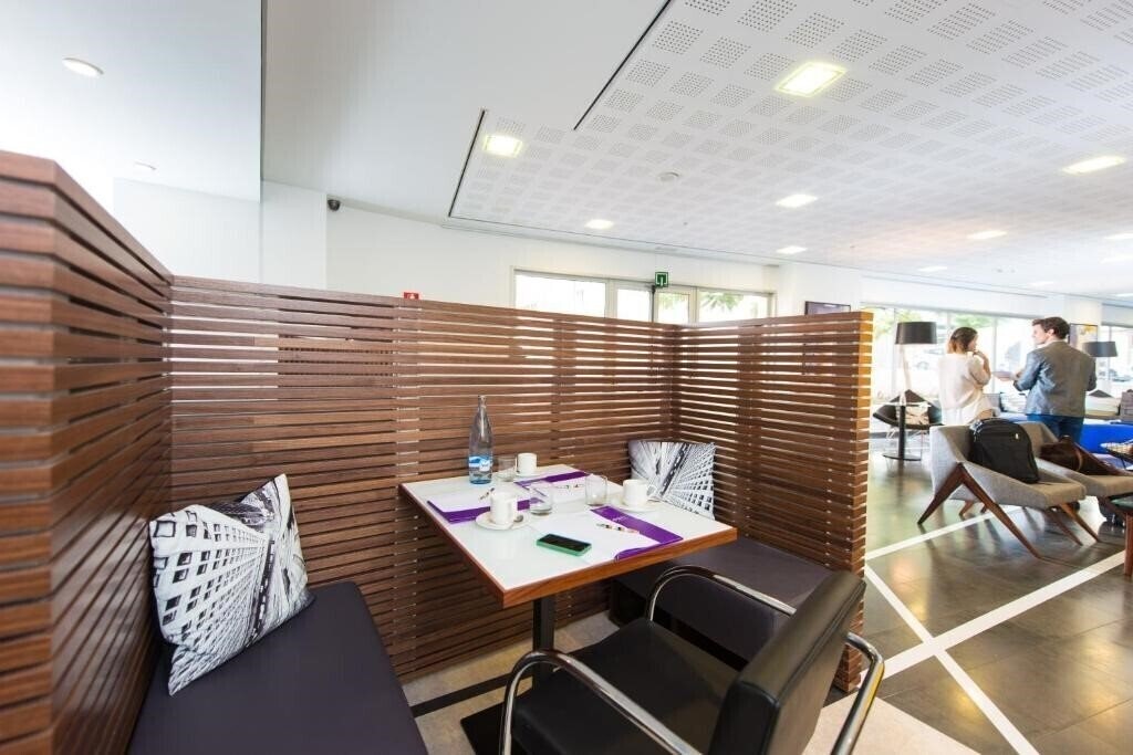 Апартаменты Capri By Fraser Barcelona 4*