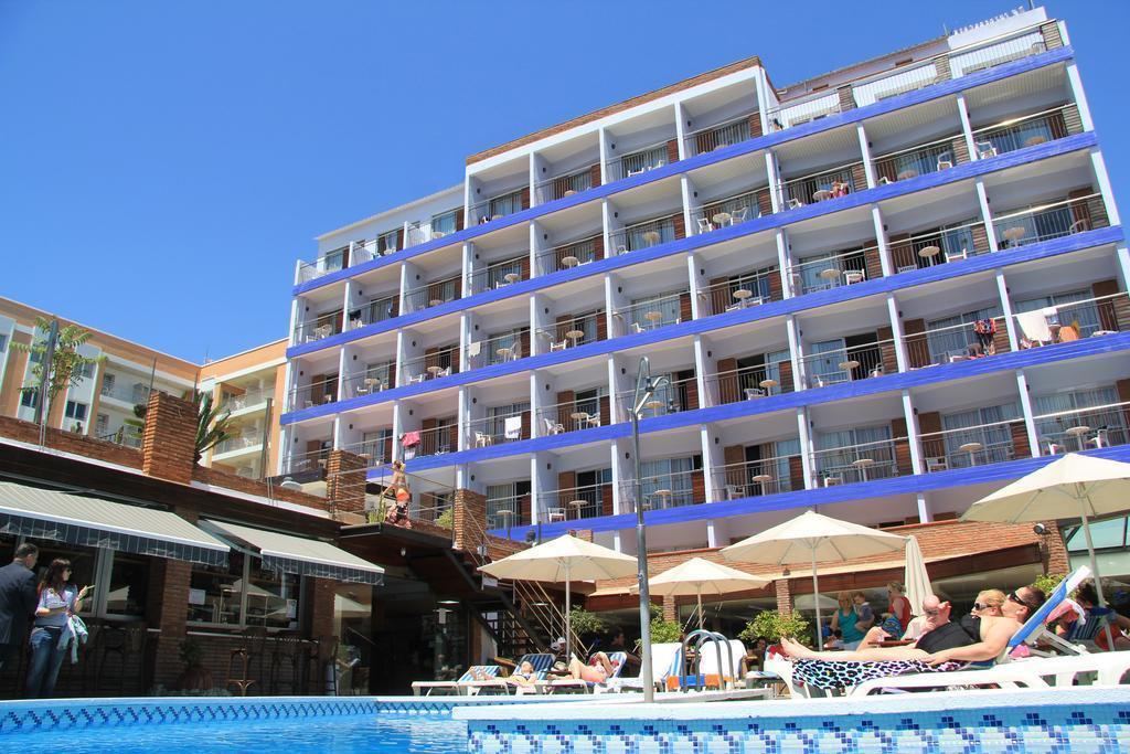 Картинка HTop Palm Beach (ex. Ancla) 3*