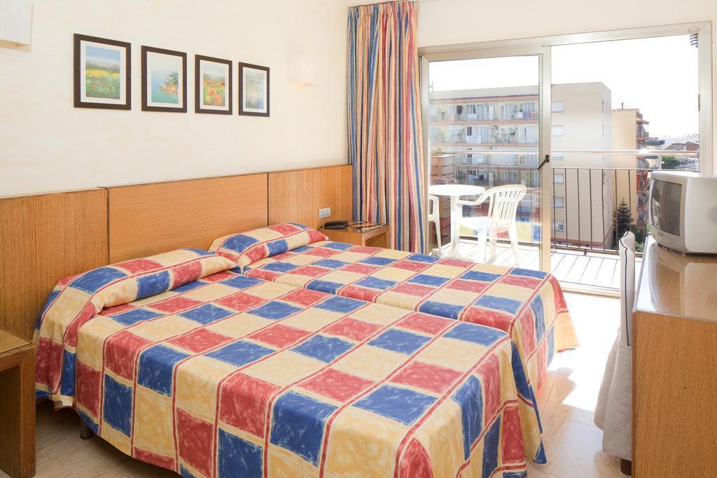 Вид HTop Palm Beach (ex. Ancla) 3*