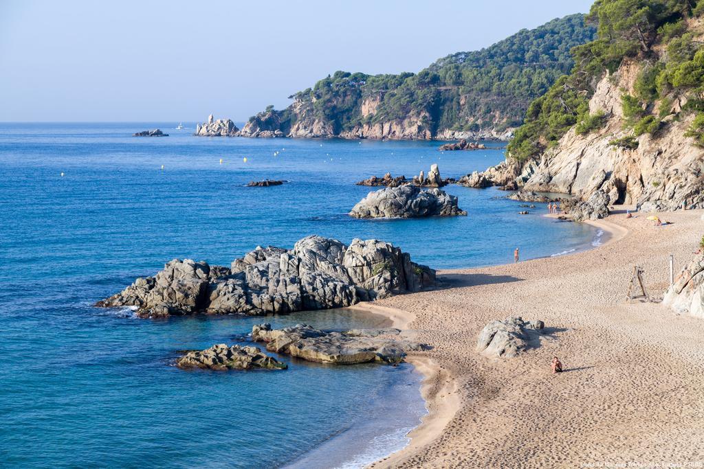 Территория HTop Palm Beach (ex. Ancla) 3*