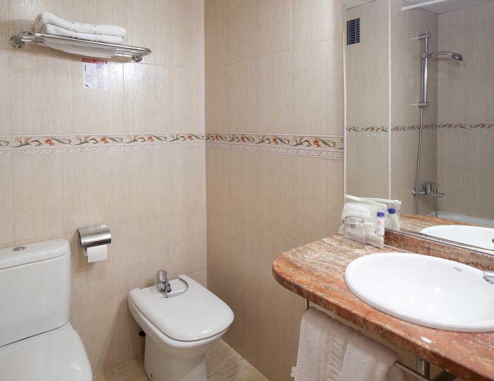 Апартаменты HTop Palm Beach (ex. Ancla) 3*