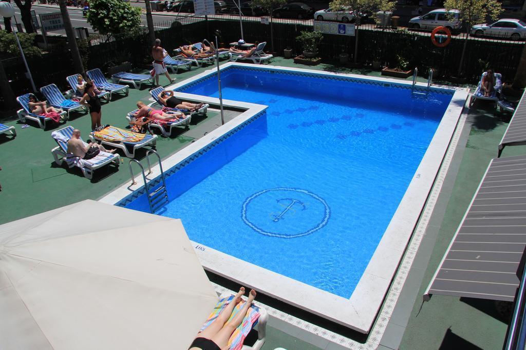 Панорама HTop Palm Beach (ex. Ancla) 3*