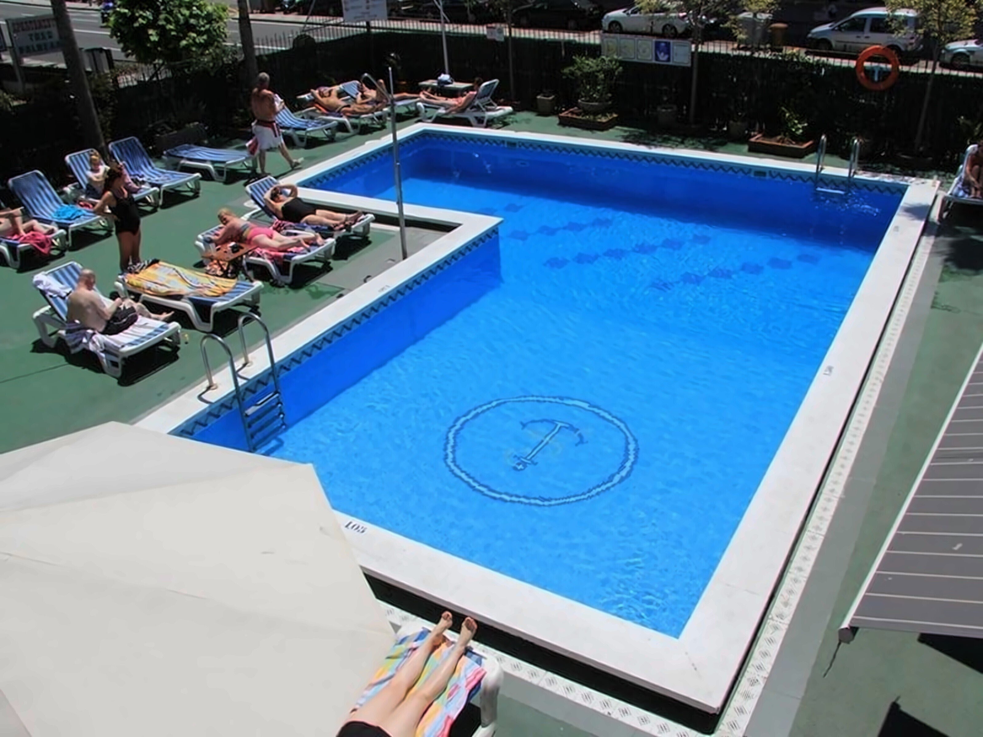 Фотография HTop Palm Beach & SPA 3*