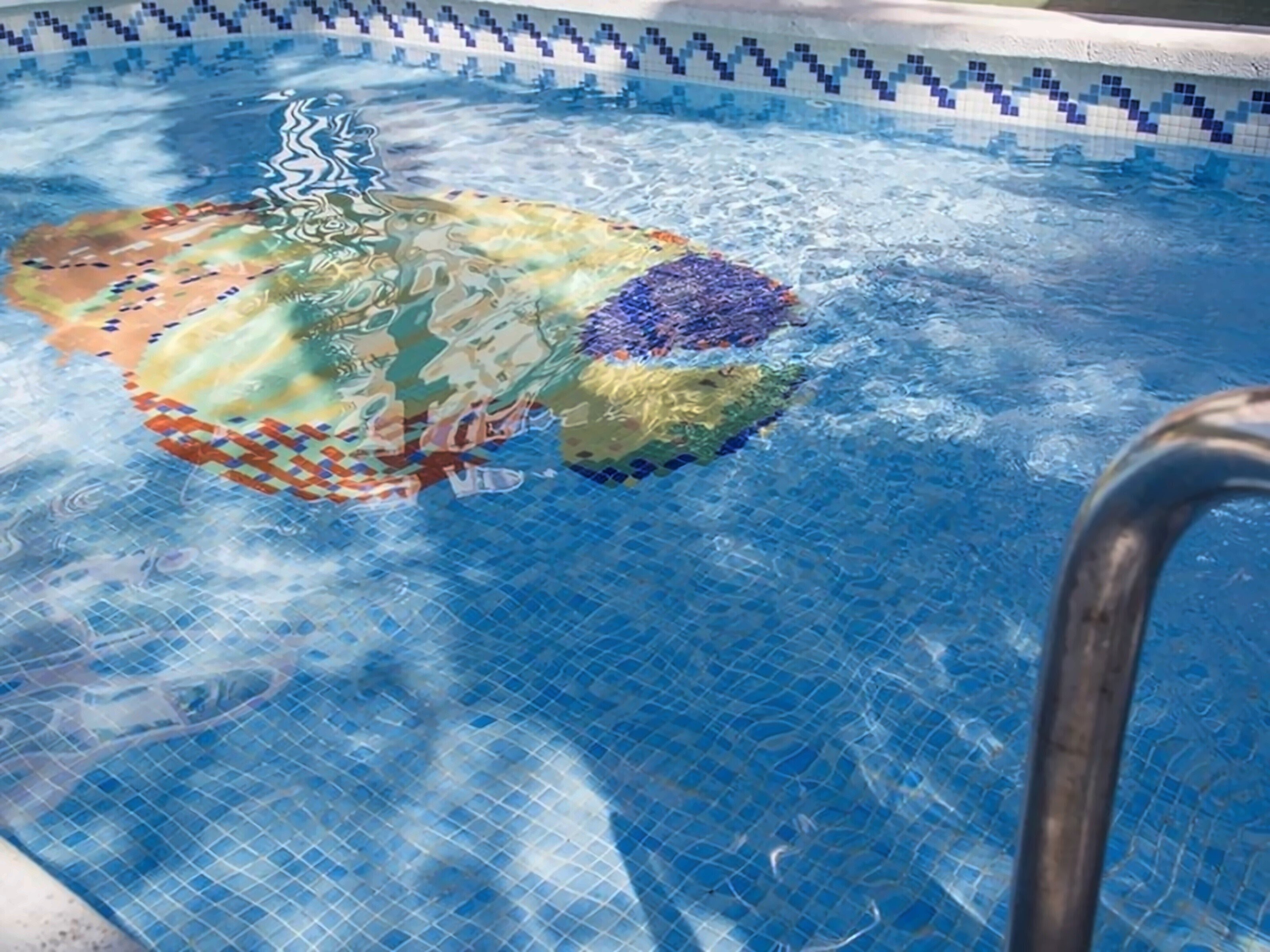 Территория HTop Palm Beach & SPA 3*