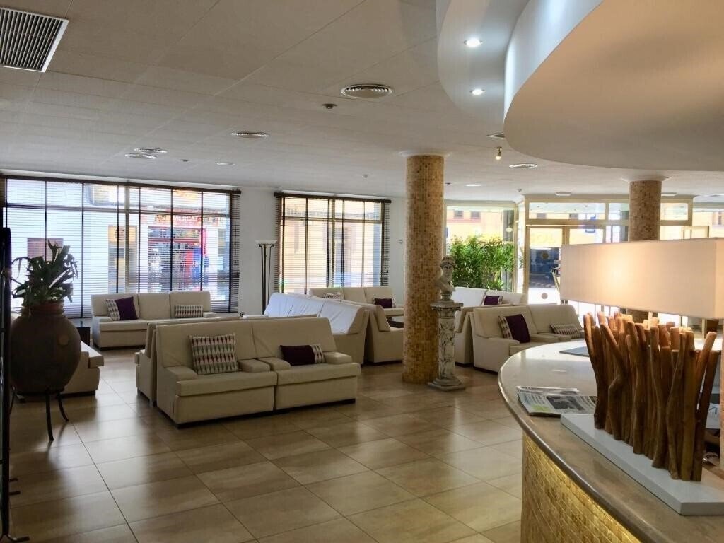 Фото Miami Park 3*