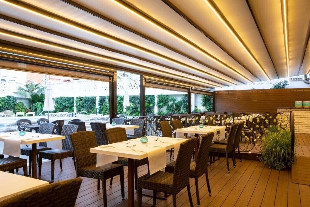 Картинка Miami Park 3*