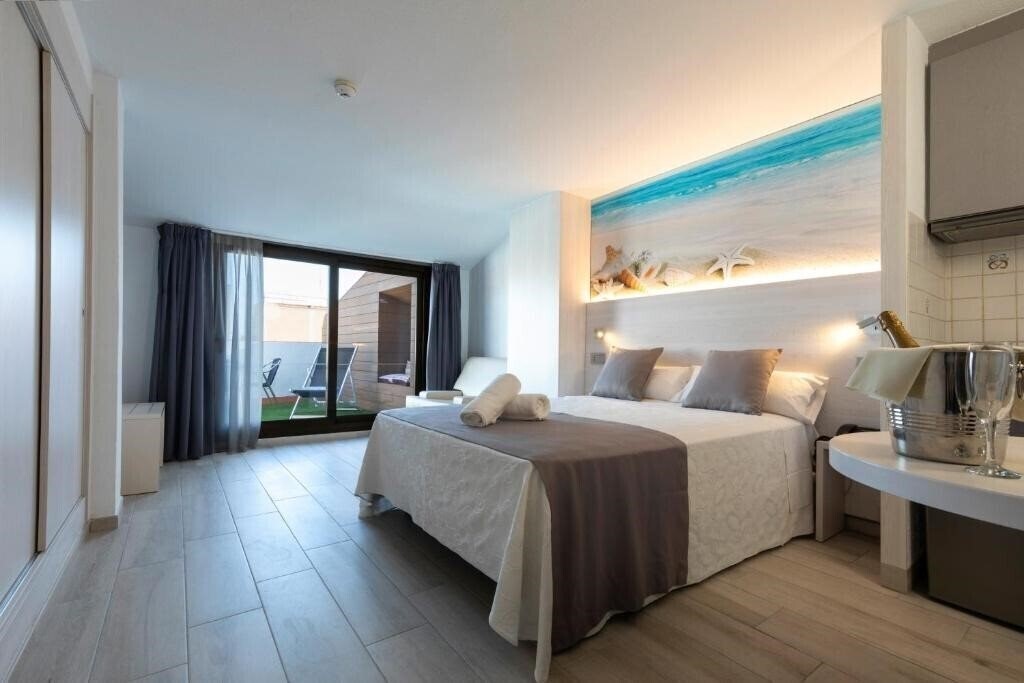 Территория Miami Park 3*