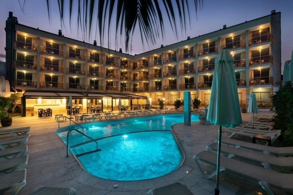 Панорама Miami Park 3*