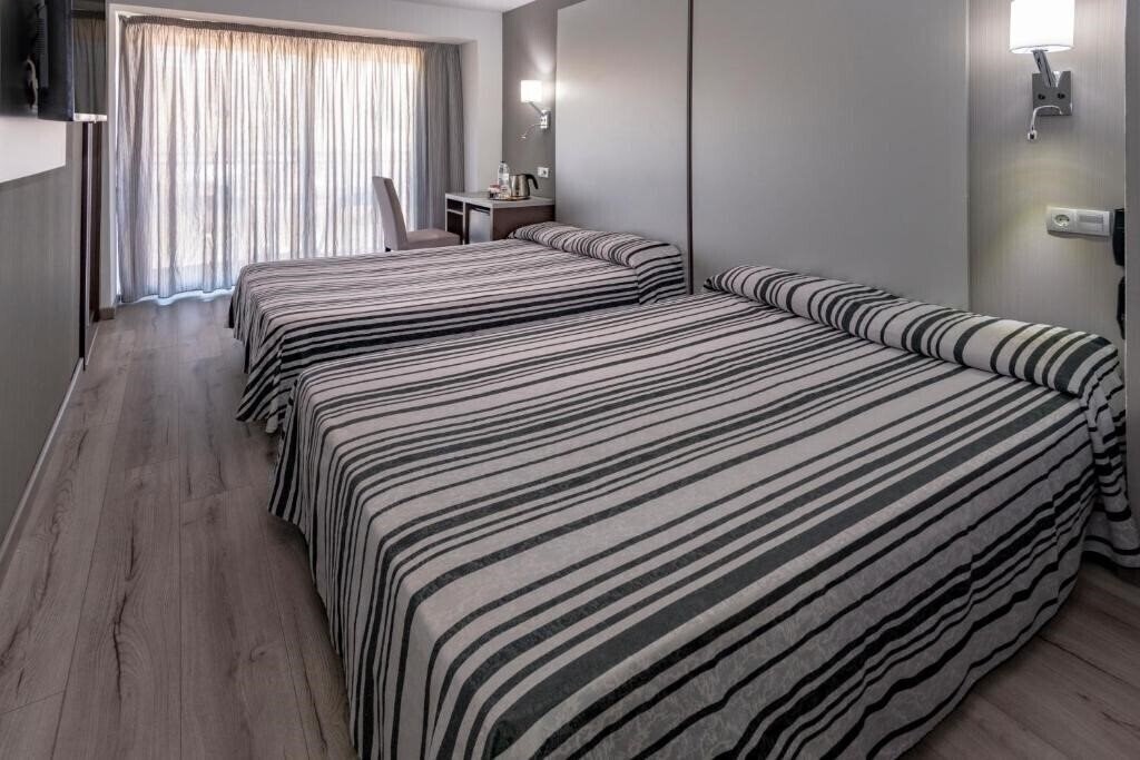 Территория Summer 4*