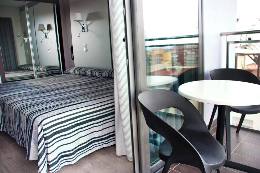 Апартаменты Summer 4*