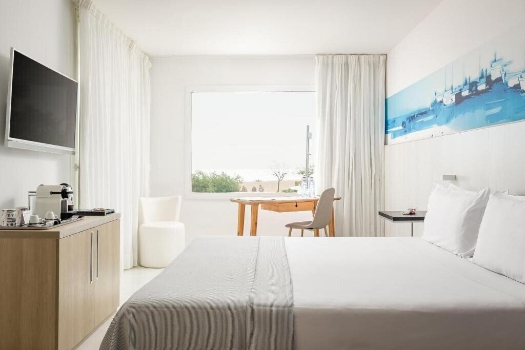 Апартаменты Alegria Mar Mediterrania 4*