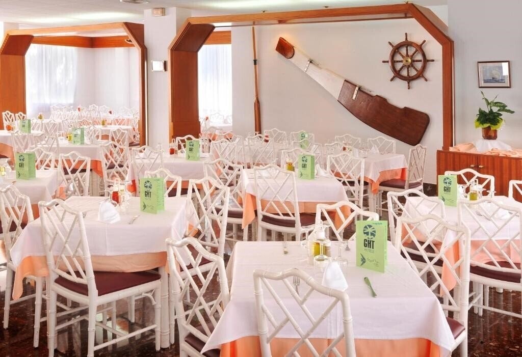 Апартаменты Ght Aquarium & SPA 4*