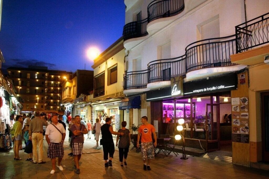 Панорама Iris 1*