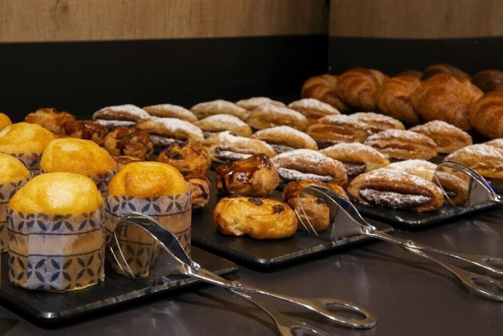 Панорама Delfin 4*