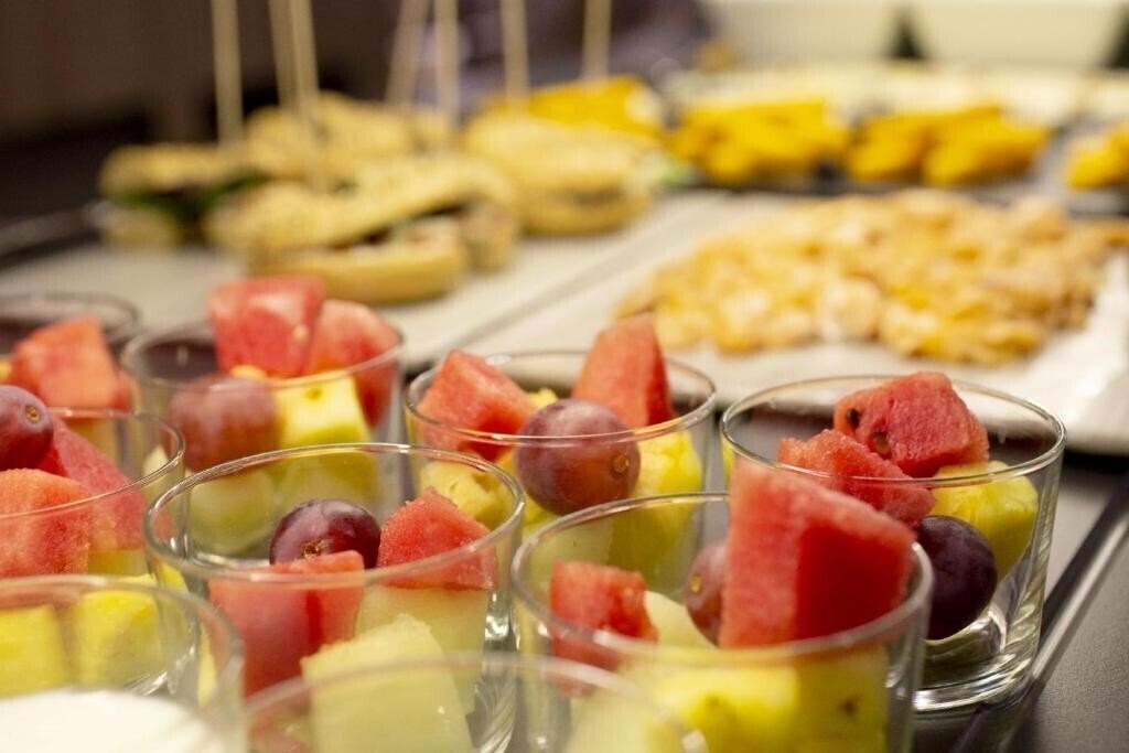 Апартаменти Delfin 4*