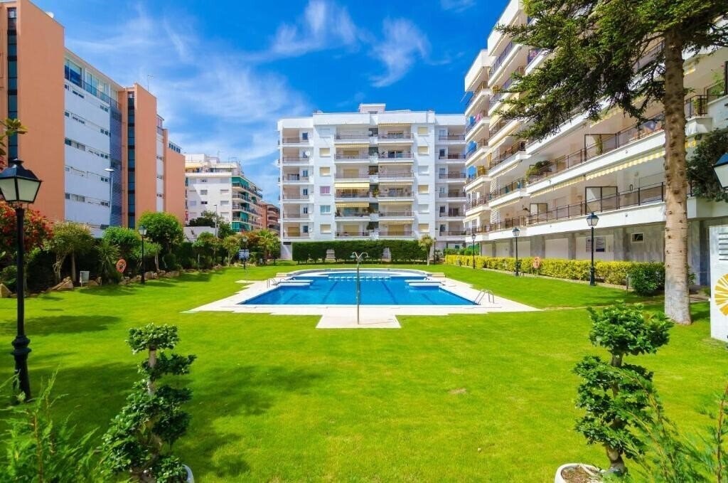 Фотографія Alva Park 5*