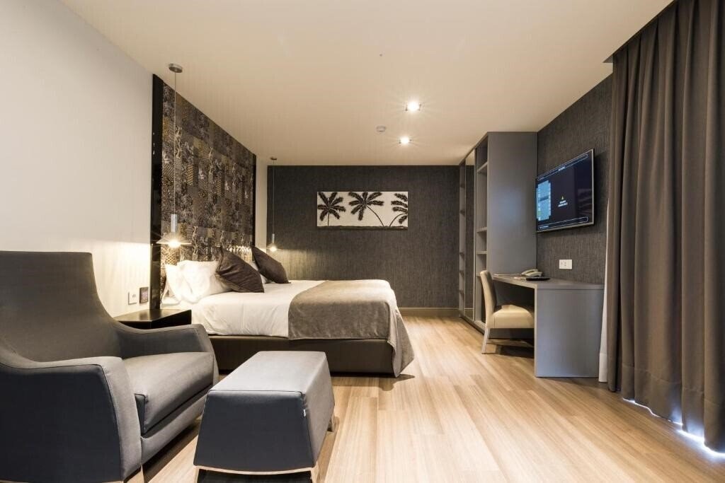 Вид Sant Jordi Boutique 5*