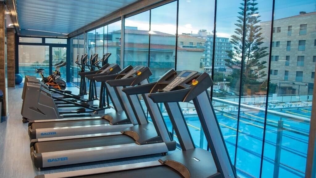 Панорама Sant Jordi Boutique 5*