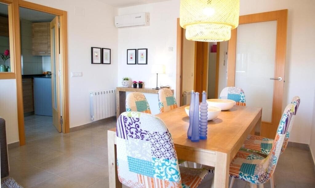 Вид Alegria Chic Apartments 3*