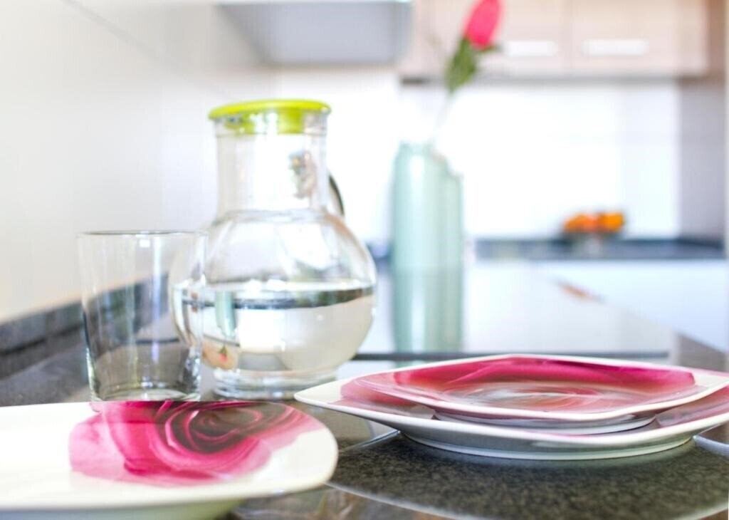 Территория Alegria Chic Apartments 3*