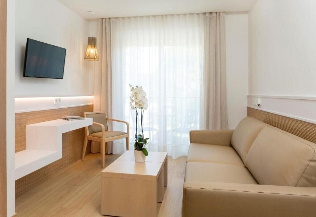 Апартаменты Costa Brava Playa De Aro 3*