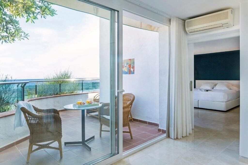 Панорама Costa Brava Playa De Aro 3*