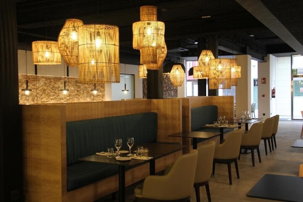 Апартаменты Delfin Tossa 4*