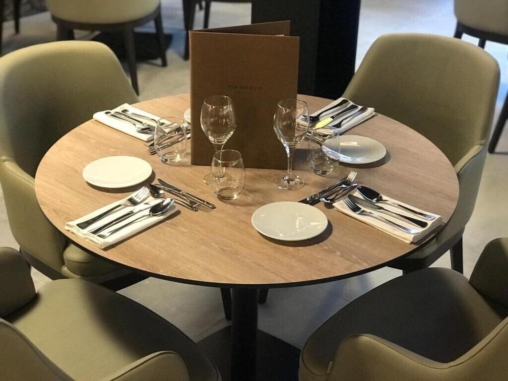 Панорама Delfin Tossa 4*