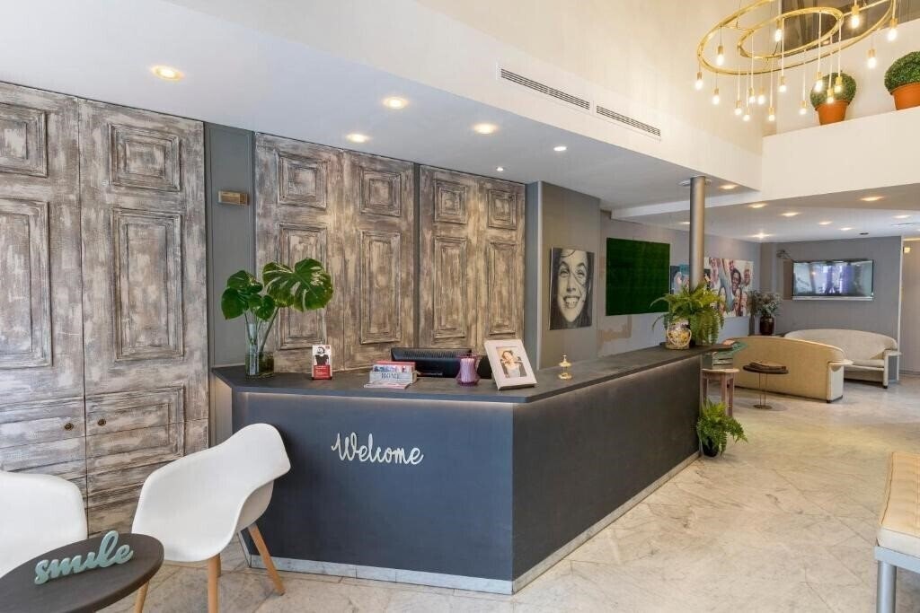 Панорама Bulevard 2*