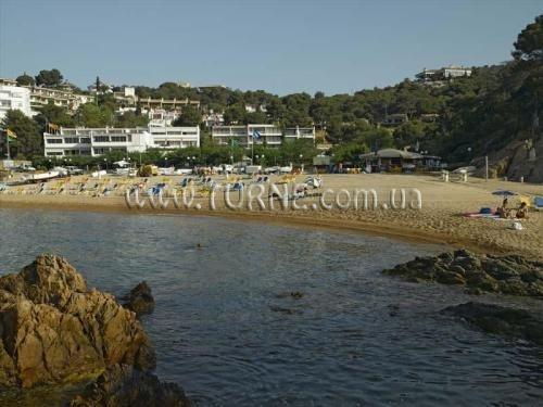 Панорама BW Mar Menuda 4*