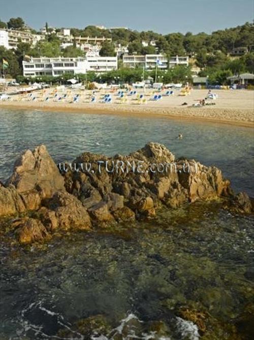 Апартаменты BW Mar Menuda 4*